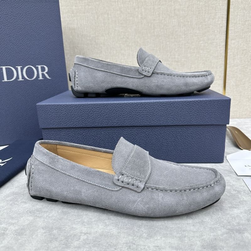 Christian Dior Tods Shoes